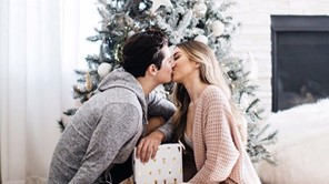 Τα Ζώδια της Δευτέρας 25.12.2023: Καλά Χριστούγεννα!