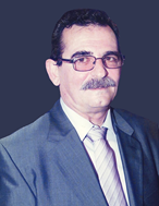 Απεβίωσε o Γεώργιος Ιωαν. Κατσιάμπας