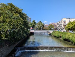 Καιρός: Με πολύ καλό καιρό η Πέμπτη στα Τρίκαλα 