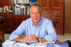 O Xρήστος Μιχαλάκης για τον  ψηφιακό μετασχηματισμό της Περιφέρειας Θεσσαλίας 
