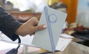 Οι προτάσεις του Δ. Παπαστεργίου για τον νέο εκλογικό νόμο στους ΟΤΑ
