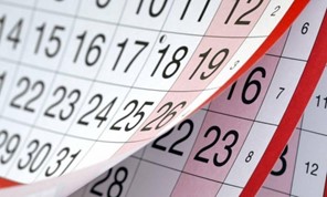 Αργίες 2021: Πότε «πέφτουν» - Αυτά είναι τα τριήμερα του νέου έτους