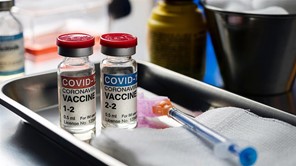 Χαμηλό το ποσοστό εμβολιασμών σε Πύλη και Καλαμπάκα - Απογοητευτικό στην Φαρκαδόνα 