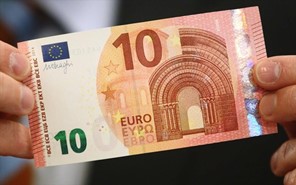 Κρούσματα με πλαστά χαρτονομίσματα των 10 ευρώ