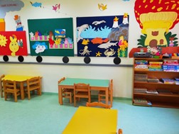 Επίσημη πρώτη για τους παιδικούς σταθμούς του Δήμου Τρικκαίων