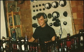 Έφυγε από την ζωή ο παλιός Τρικαλινός DJ Ηλίας Κουπαρούσης