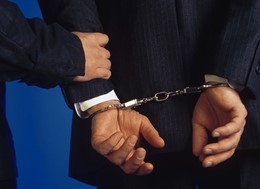 Στη Ν. Αφρική συνελήφθη γνωστός Τρικαλινός επιχειρηματίας