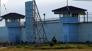 Εφετείο Λάρισας: Κάθειρξη 30 ετών για τη μεγάλη απόδραση από τις φυλακές Τρικάλων 