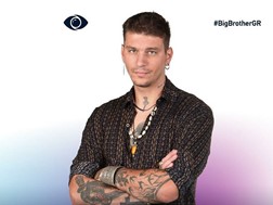 Big Brother 2: Η αποχώρηση του Στηβ Μιλάτου που δεν περίμενε κανείς - Κλάματα και ένταση
