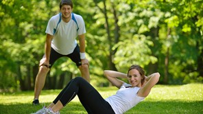 ΤΕΦΑΑ: Δωρεάν πρόγραμμα εύκολης και ευχάριστης γυμναστικής για καλύτερη Υγεία!