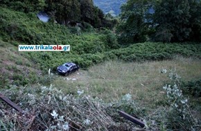 Σήμερα η κηδεία του βρέφους από το δυστύχημα στο Κοτρώνι