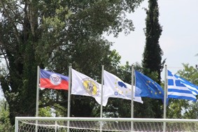 Την Πέμπτη 2 Ιουνίου τα εγκαίνια του Αθλητικού Κέντρου του ΑΟ Τρίκαλα