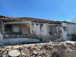 Ολοκληρώθηκε ο έλεγχος στα κτήρια των σεισμόπληκτων περιοχών – Η συνολική εικόνα 