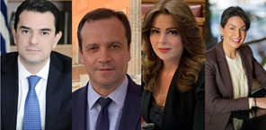 Τρεις έδρες η ΝΔ και μία ο ΣΥΡΙΖΑ στα Τρίκαλα: Εκτός Βουλής Οικονόμου - Κανταρτζής 