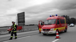 Τρικαλινός σκοτώθηκε σε τροχαίο στη Γερμανία