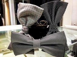 Ένας κοσμοπολίτης του έτοιμου ενδύματος