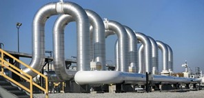 Σκρέκας: Έκτακτη σύσκεψη για το φυσικό αέριο - Λήγει αύριο το τελεσίγραφο της Ρωσίας 