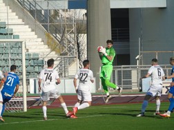 Συνεχίζεται ο κατήφορος για τον ΑΟΤ - Ηττα 1-0 από την Καβάλα