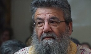 Τρίκαλα: Εκοιμήθη ο πατέρας Νικόλαος Χαντζιάρας