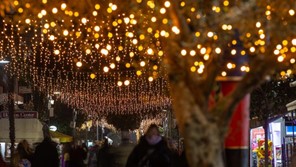 Στο 100% οι πληρότητες στα Τρίκαλα - Πάρτι κρατήσεων στους προορισμούς Χριστουγέννων