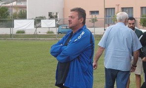 Πέθανε ο γνωστός προπονητής Ευριπίδης Κωστόπουλος 