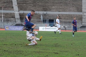 Πέρασε και από τη Ζάκυνθο ο ΑΟ Τρίκαλα - Κέρδισε με 1-0