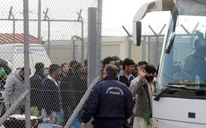 Παραμένουν στη λίστα Τρίκαλα και Λάρισα για τα νέα κέντρα φιλοξενίας μεταναστών