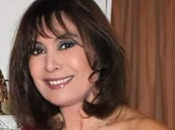 Πέθανε η τραγουδίστρια Λιζέτα Νικολάου 