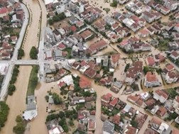 Καταβούτας: Ξεκίνησαν οι έλεγχοι για την στατικότητα κτηρίων στον Δ.Τρικκαίων