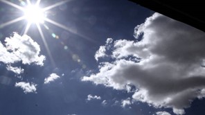 Παροδική βελτίωση του καιρού στη Θεσσαλία - Νέα επιδείνωση από τη Δευτέρα