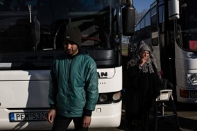 Η χειρότερη επιλογή το Δέλτα Λαρίσης για καταυλισμό προσφύγων