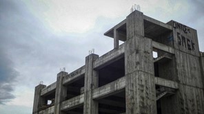 "Θερμός" ο Νοέμβριος για την οικοδομή στη Θεσσαλία - Σημαντική αύξηση το 11μηνο