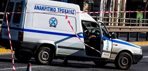 Τρεις νεκροί σε 17 τροχαία τον Οκτώβριο στη Θεσσαλία