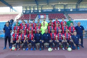 Πήραν... ευχή στα Τρίκαλα