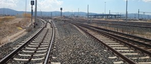 "Προέκταση" της Καλαμπάκας η σιδηροδρομική Εγνατία