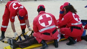 ΔΙΕΚ Γ.Ν. Τρικάλων: Εθελοντικά Εκπαιδευτικά Προγράμματα “Ελέγχου και Αντιμετώπισης της Αιμορραγίας σε Τραυματίες” 