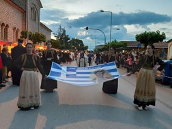 Τρίκαλα: Λιτανεία το απόγευμα της Τρίτης της Τιμίας Κάρας του Αγίου Νικολάου εκ Μετσόβου - Κλείνει η οδός Καλαμπάκας 