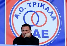Περνάει στα χέρια του Λάλα ο ΑΟΤ