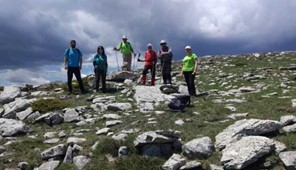 Eκτακτη γενική συνέλευση της Ορειβατικής Λέσχης Καλαμπάκας 