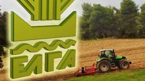Ο ΕΛΓΑ πληρώνει την Τετάρτη 177.000 ευρώ σε Τρικαλινούς αγρότες