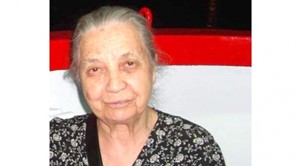 Πέθανε η αγωνίστρια της Αριστεράς Ιλιάδα Χαλκιά - Παλιούρα