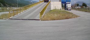 Βελτιώνει το δρόμο από Περδικοράχη προς Ράξα η Περιφέρεια Θεσσαλίας 