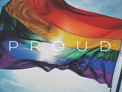 28 Ιουνίου: Διεθνής Ημέρα Ομοφυλοφιλικής Υπερηφάνειας 