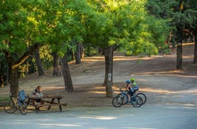 Tρίκαλα: Σύγχρονη πόλη με το μεγαλύτερο πρόγραμμα αναπλάσεων και έργων πνοής