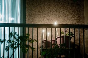 Με αυστηρά πρωτόκολλα στις 9 το βράδυ η Ανάσταση