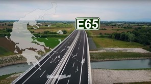 Ε65: Ο αυτοκινητόδρομος που θα αλλάξει την εικόνα και την ζωή των Τρικάλων 