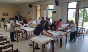 Ετοιμος ο Δήμος Τρικκαίων για τις αυτοδιοικητικές εκλογές