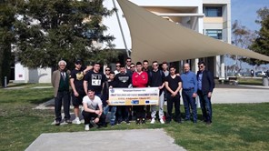 Οι Ηλεκτρολόγοι του 1ου ΕΠΑΛ Τρικάλων στην Κύπρο με το πρόγραμμα Erasmus+