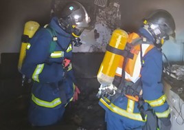 Φωτιά σε βοηθητικό χώρο στάβλου στο Φλαμούλι - Απανθρακώθηκε 61χρονος 