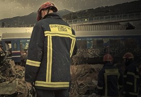Τραγωδία στα Τέμπη: Ταυτοποιήθηκαν 52 θύματα - Ενημερώθηκαν 14 οικογένειες 